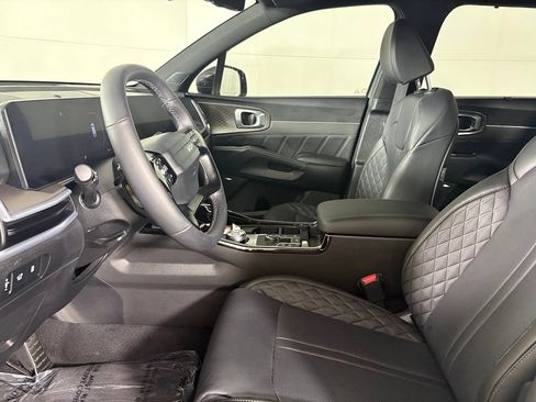 New 2026 Kia Sorento SX Prestige AWD/4WD image 22