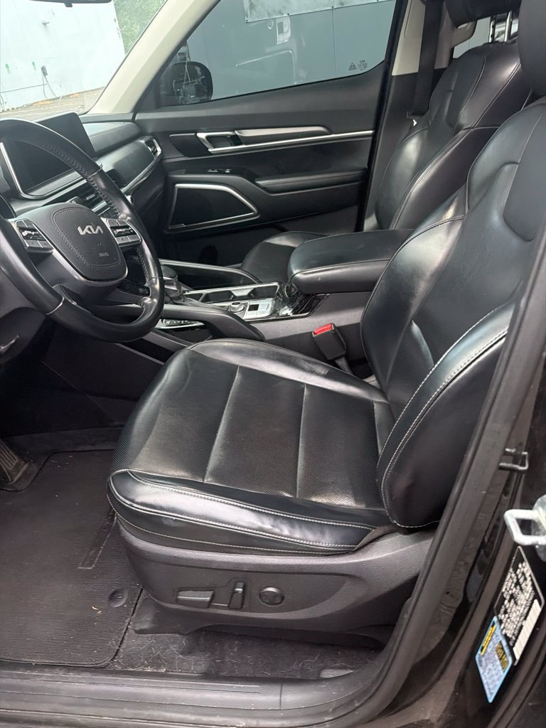 Used 2022 Kia Telluride S AWD/4WD image 8
