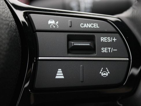 New 2026 Honda Civic Sport image 30