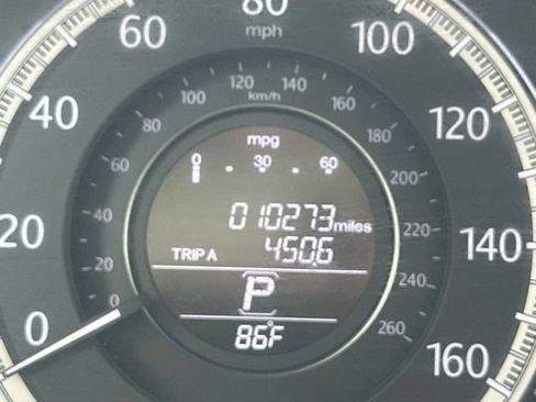 Used 2014 Honda Accord EX-L image 17
