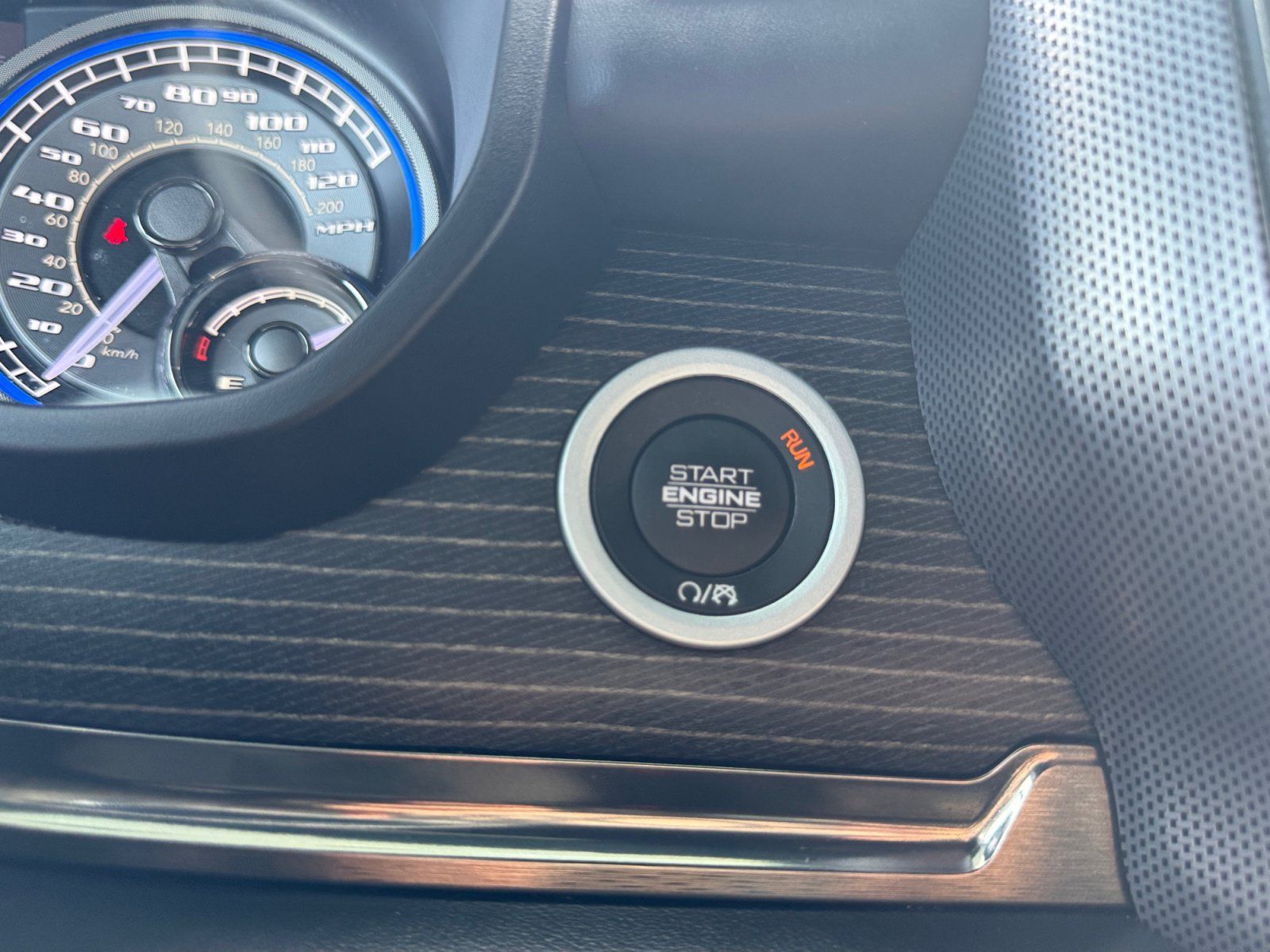 Used 2019 RAM 1500 Limited w/ Advanced Safety Group RWD image 16