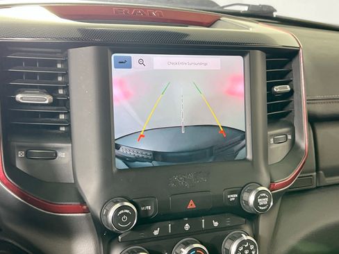 Used 2022 RAM 1500 Rebel w/ Rebel Level 1 Equipment Group image 13