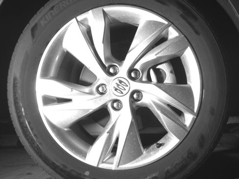 Used 2025 Buick Encore GX Preferred image 13