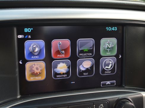 Used 2018 GMC Sierra 1500 SLT AWD/4WD image 19