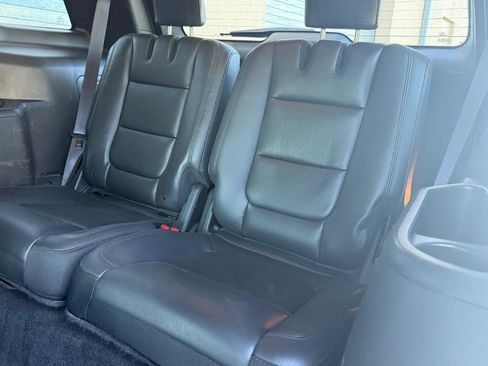 Used 2015 Ford Explorer Limited image 19