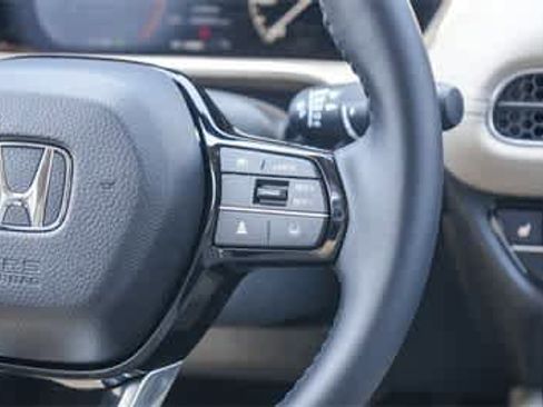 Used 2026 Honda HR-V EX-L image 13