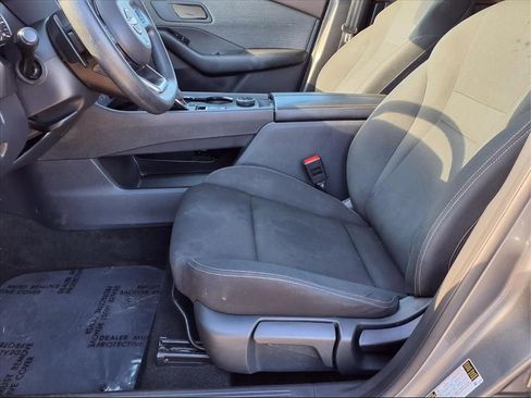 Used 2023 Nissan Rogue S image 23