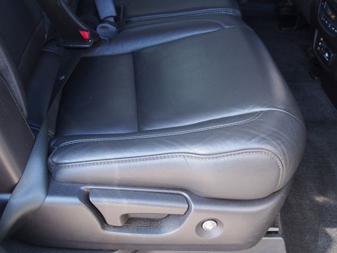 Used 2016 Acura MDX SH-AWD w/ Tech & Entertainment image 14