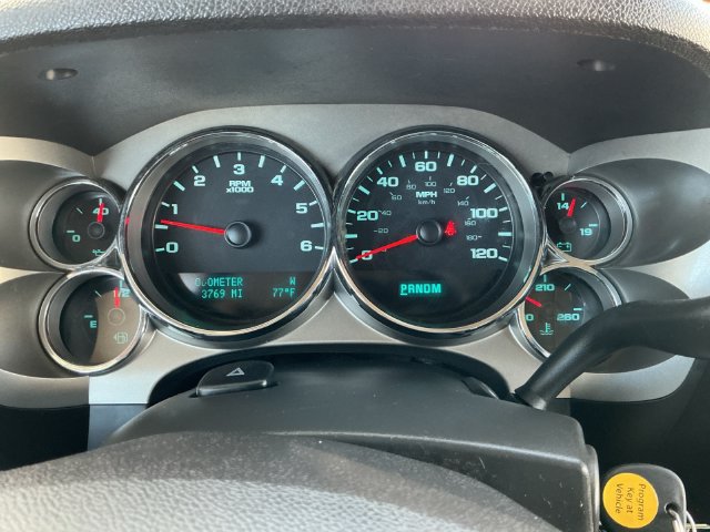 Used 2010 GMC Sierra 1500 SLE w/ Power Pack Plus AWD/4WD image 10