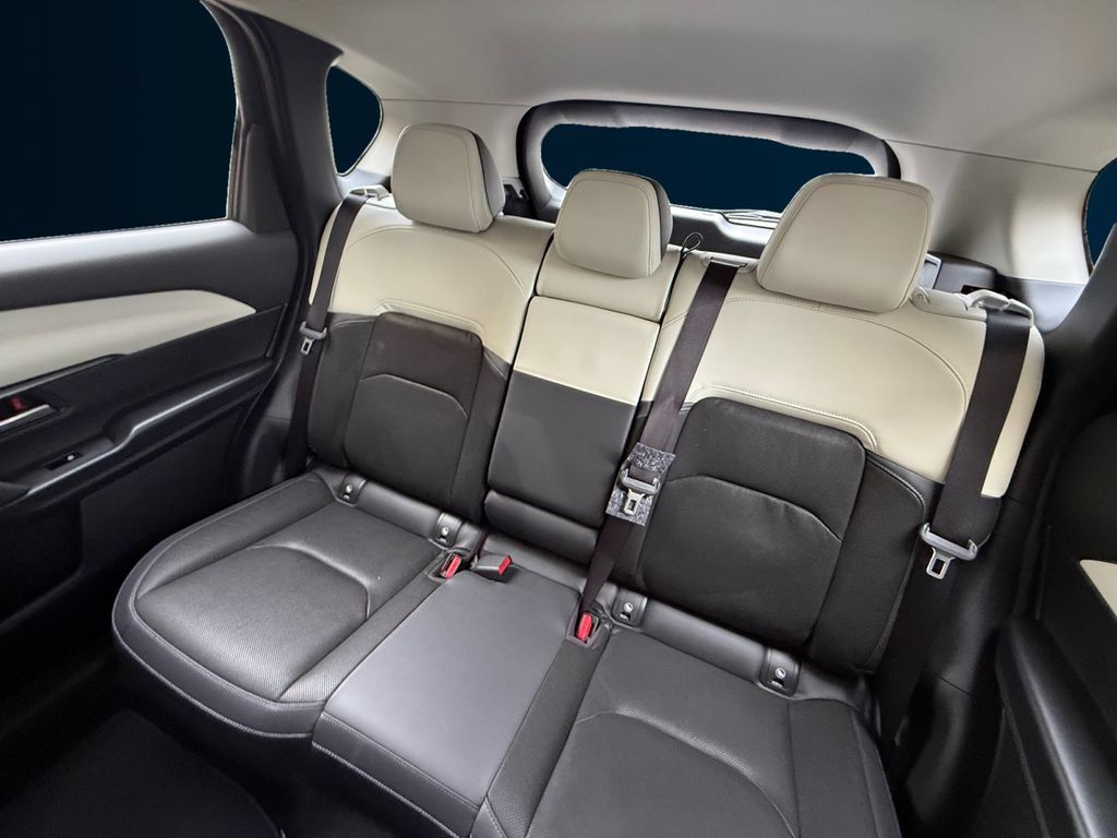 New 2026 MAZDA CX-5 Select AWD/4WD image 16