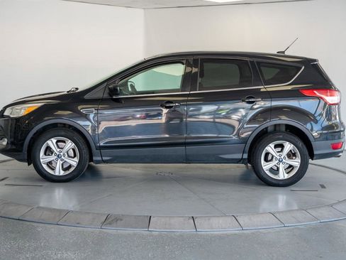 Used 2014 Ford Escape SE AWD/4WD image 4
