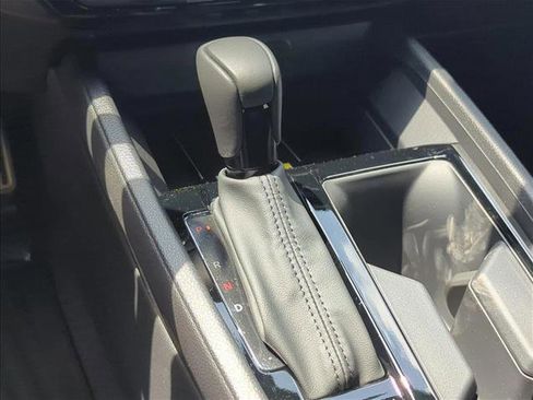 New 2025 Honda Accord Sport image 15