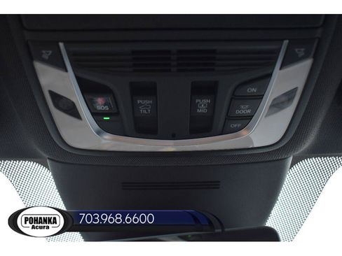 New 2026 Acura MDX Type S AWD/4WD image 19