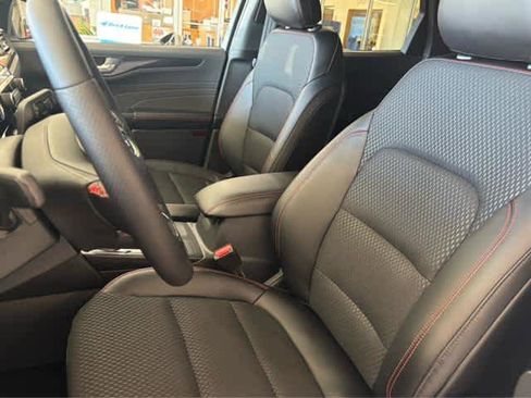 New 2025 Ford Escape ST-Line w/ Cold Weather Package image 15