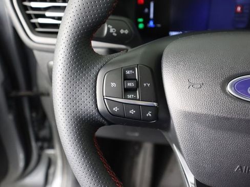 Used 2024 Ford Escape ST-Line Select image 36