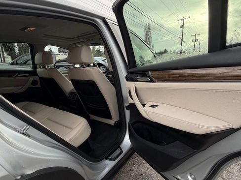 Used 2015 BMW X4 xDrive35i image 17