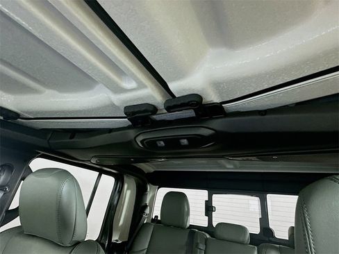 New 2026 Jeep Gladiator Mojave w/ Technology Group image 14