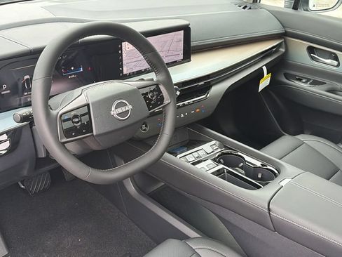New 2026 Nissan Murano SL AWD/4WD image 13