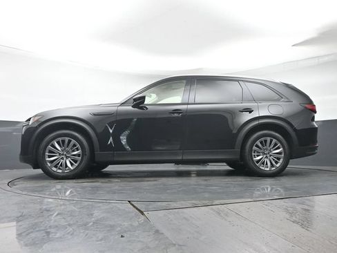 Certified 2024 MAZDA CX-90 3.3 Turbo w/ Preferred Package AWD/4WD image 31