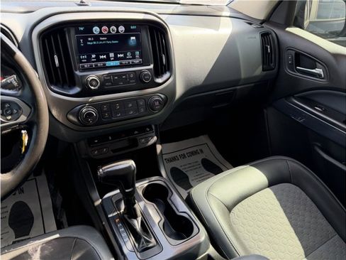 Used 2016 Chevrolet Colorado Z71 RWD image 34