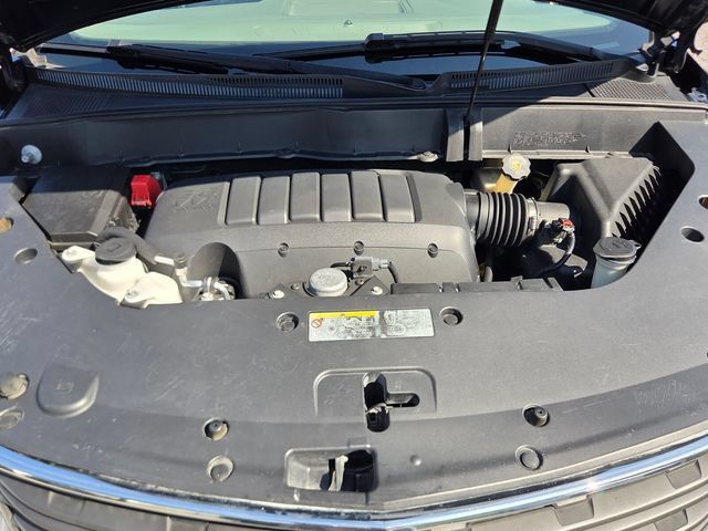 Used 2016 Chevrolet Traverse LS FWD image 19