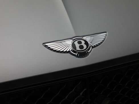 Certified 2023 Bentley Continental GT V8 image 31