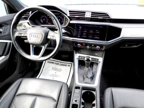 Used 2023 Audi Q3 2.0T Premium AWD/4WD image 10