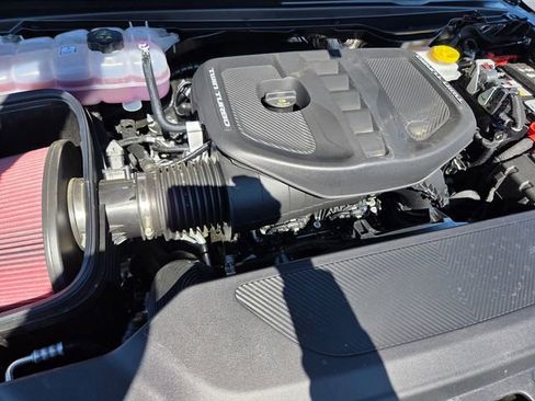 New 2026 RAM 1500 RHO w/ RHO Level 1 Equipment Group image 18