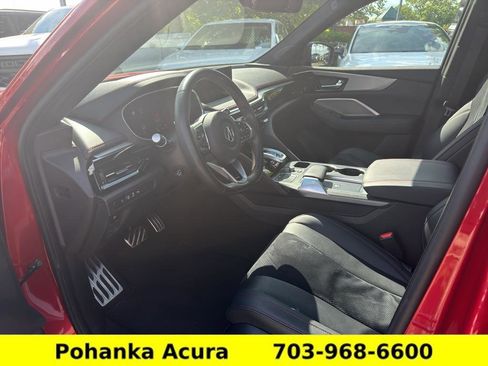 Certified 2023 Acura MDX A-Spec AWD/4WD image 23