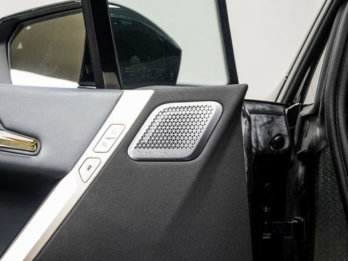 Used 2023 BMW iX M60 w/ Executive Package image 42