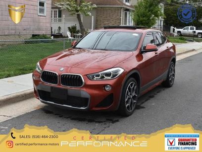 Used 2020 BMW X2 xDrive28i w/ Convenience Package