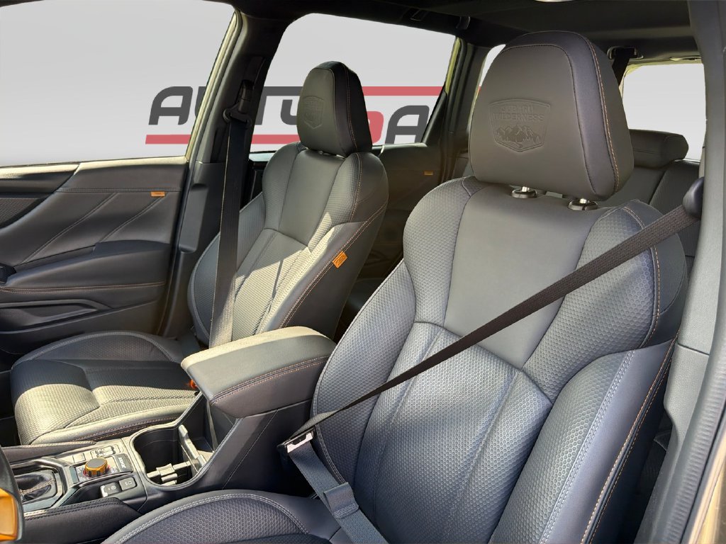 Used 2023 Subaru Forester Wilderness AWD/4WD image 11