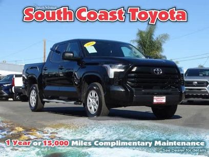 Used 2023 Toyota Tundra SR