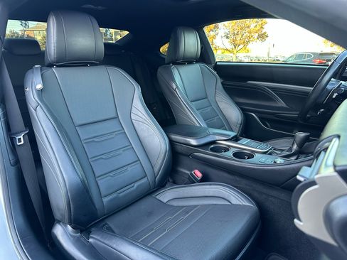 Used 2017 Lexus RC 350 image 9