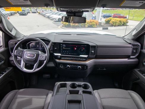 Used 2024 GMC Sierra 1500 Elevation AWD/4WD image 22