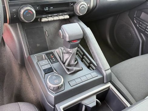 Used 2025 Toyota 4Runner TRD Sport RWD image 22