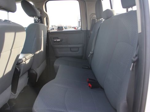 Used 2016 RAM 1500 Classic SLT image 21