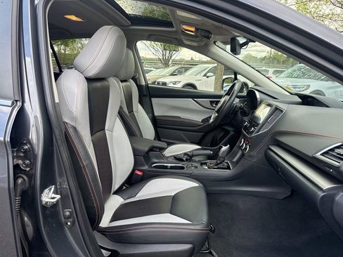 Used 2023 Subaru Crosstrek 2.5i Limited image 30