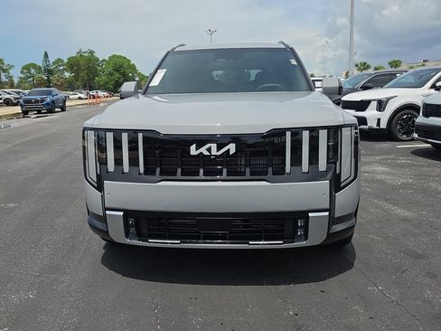New 2027 Kia Telluride SX Prestige AWD/4WD image 3