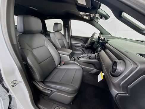 New 2026 Chevrolet Colorado W/T AWD/4WD image 30