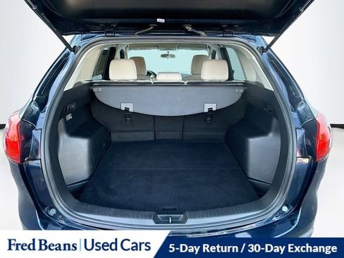 Used 2015 MAZDA CX-5 Touring image 25