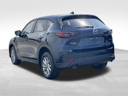 Certified 2023 MAZDA CX-5 AWD 2.5 S w/ Preferred Package image 4