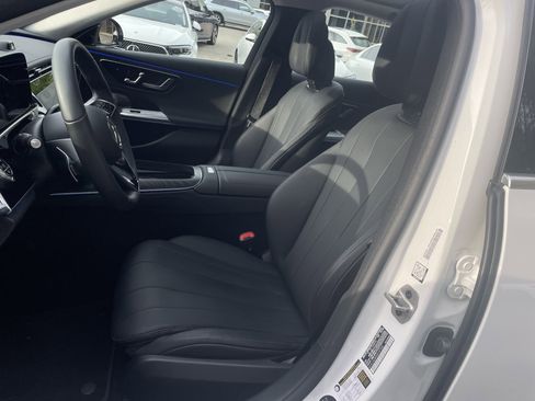 Certified 2025 Mercedes-Benz E 350 Sedan image 25