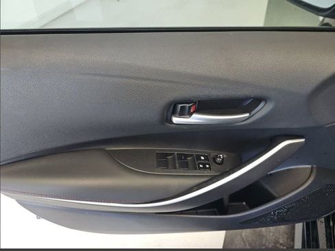 Used 2024 Toyota Corolla SE image 26