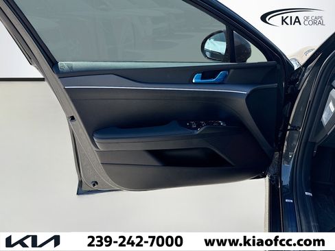New 2026 Kia K5 LXS FWD image 20
