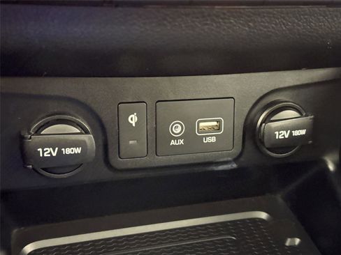 Used 2021 Hyundai Tucson Ultimate image 29