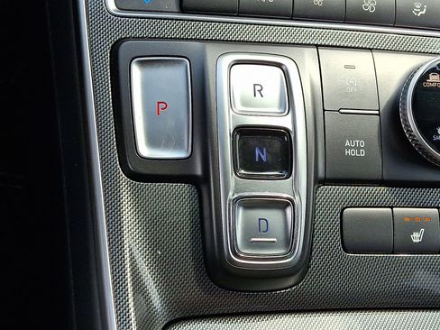 Used 2023 Hyundai Santa Fe SEL w/ Premium Package AWD/4WD image 16