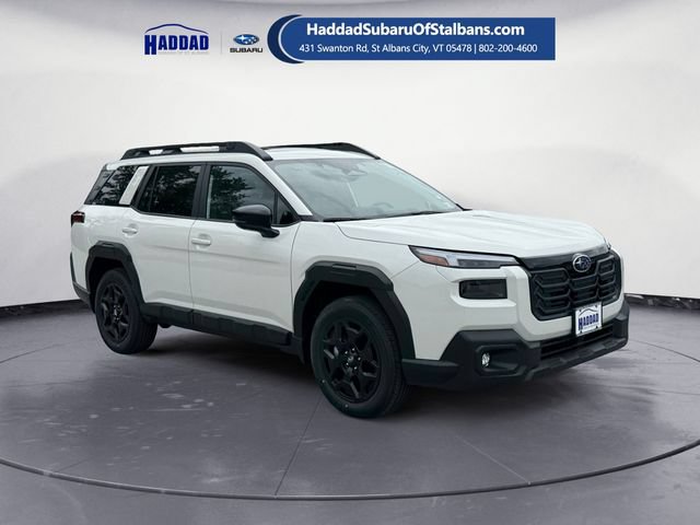 New 2026 Subaru Outback Limited AWD/4WD image 7
