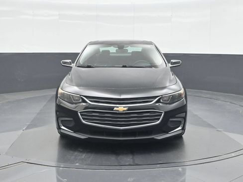 Used 2016 Chevrolet Malibu Premier FWD image 5