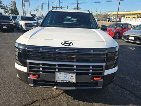 Certified 2026 Hyundai Palisade XRT Pro image 3